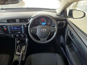 Toyota Corolla Quest Plus 1.8 CVT - Image 20