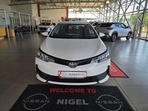 Toyota Corolla Quest Plus 1.8 CVT - Image 2