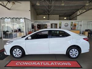 Toyota Corolla Quest Plus 1.8 CVT - Image 3