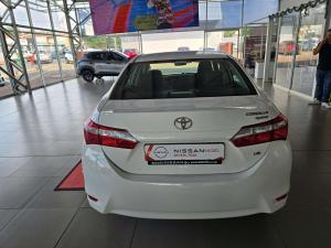 Toyota Corolla Quest Plus 1.8 CVT - Image 4