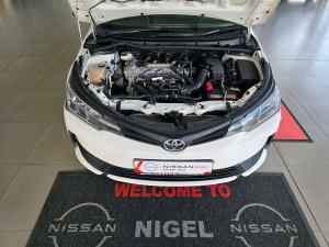 Toyota Corolla Quest Plus 1.8 CVT - Image 9