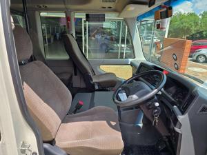 Toyota Coaster 2.8D GL automatic 23 Seater B/S - Image 10