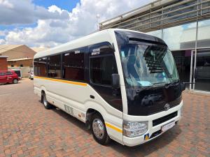 Toyota Coaster 2.8D GL automatic 23 Seater B/S - Image 14