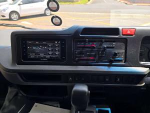 Toyota Coaster 2.8D GL automatic 23 Seater B/S - Image 17