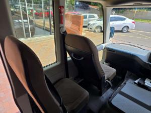 Toyota Coaster 2.8D GL automatic 23 Seater B/S - Image 19