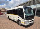 Thumbnail Toyota Coaster 2.8D GL automatic 23 Seater B/S
