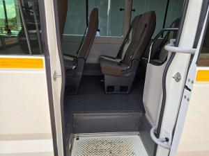 Toyota Coaster 2.8D GL automatic 23 Seater B/S - Image 20