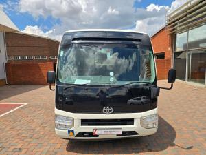 Toyota Coaster 2.8D GL automatic 23 Seater B/S - Image 2