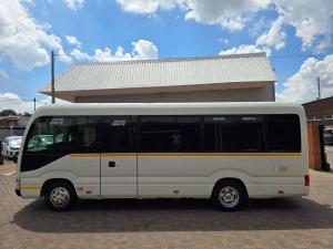 Toyota Coaster 2.8D GL automatic 23 Seater B/S - Image 3