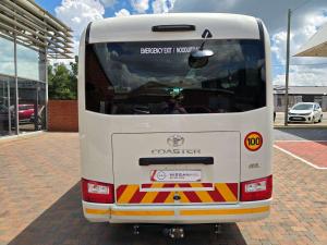 Toyota Coaster 2.8D GL automatic 23 Seater B/S - Image 4