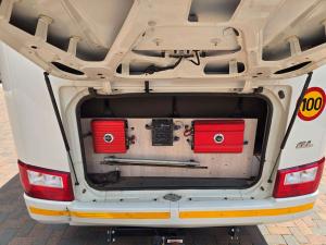 Toyota Coaster 2.8D GL automatic 23 Seater B/S - Image 5