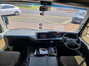 Toyota Coaster 2.8D GL automatic 23 Seater B/S - Image 7