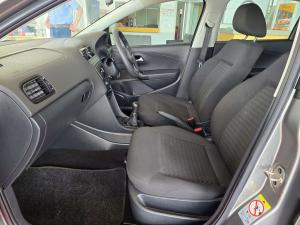 Volkswagen Polo Vivo 1.4 Trendline - Image 11