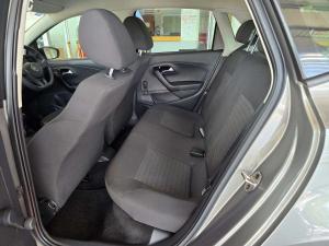 Volkswagen Polo Vivo 1.4 Trendline - Image 12