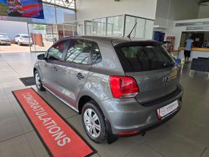 Volkswagen Polo Vivo 1.4 Trendline - Image 18