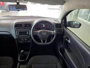 Volkswagen Polo Vivo 1.4 Trendline - Image 19