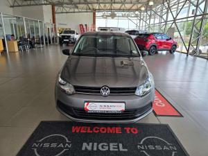 Volkswagen Polo Vivo 1.4 Trendline - Image 2