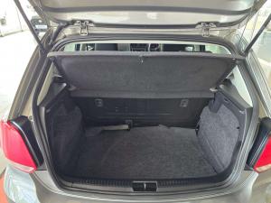 Volkswagen Polo Vivo 1.4 Trendline - Image 5