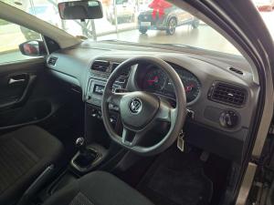 Volkswagen Polo Vivo 1.4 Trendline - Image 8