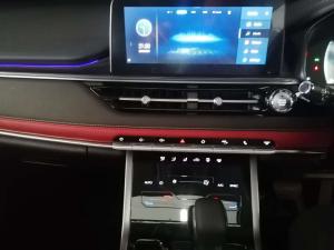 Chery Tiggo 4 PRO 1.5T Elite SE CVT - Image 19