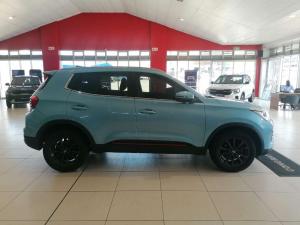 Chery Tiggo 4 PRO 1.5T Elite SE CVT - Image 6