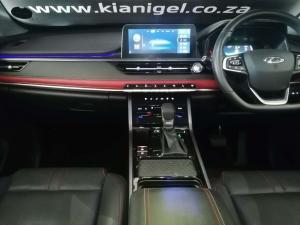 Chery Tiggo 4 PRO 1.5T Elite SE CVT - Image 7