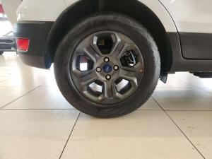 Ford Ecosport 1.0 Ecoboost Trend - Image 10