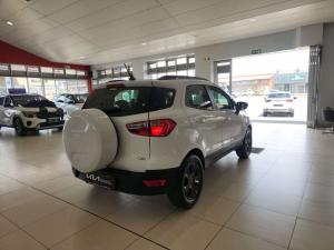 Ford Ecosport 1.0 Ecoboost Trend - Image 15