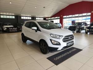 Ford Ecosport 1.0 Ecoboost Trend - Image 16