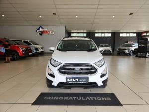 Ford Ecosport 1.0 Ecoboost Trend - Image 2