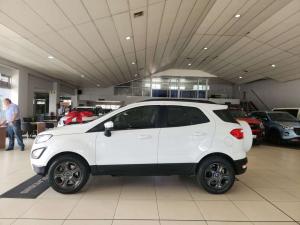 Ford Ecosport 1.0 Ecoboost Trend - Image 3