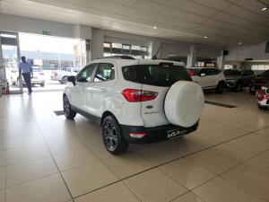 Ford Ecosport 1.0 Ecoboost Trend - Image 4