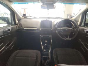 Ford Ecosport 1.0 Ecoboost Trend - Image 7