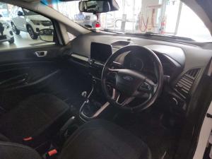 Ford Ecosport 1.0 Ecoboost Trend - Image 8