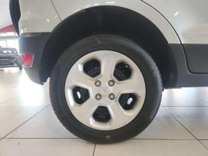 Ford Ecosport 1.5TiVCT Ambiente automatic - Image 10