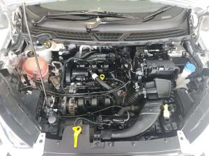 Ford Ecosport 1.5TiVCT Ambiente automatic - Image 9