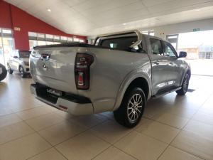 GWM P-SERIES 2.0TD LT automatic D/C - Image 16