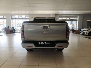 GWM P-SERIES 2.0TD LT automatic D/C - Image 4