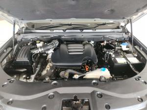 GWM P-SERIES 2.0TD LT automatic D/C - Image 8