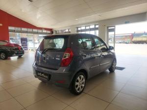 Hyundai i10 1.1 Motion automatic - Image 16