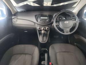 Hyundai i10 1.1 Motion automatic - Image 7