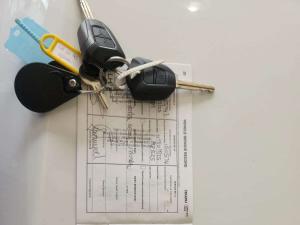 Isuzu D-MAX 1.9 Ddi LS 4X4 automatic S/C - Image 14