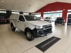 Isuzu D-MAX 1.9 Ddi LS 4X4 automatic S/C - Image 17