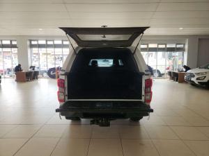 Isuzu D-MAX 1.9 Ddi LS 4X4 automatic S/C - Image 5