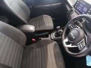 Kia Sonet 1.5 EX - Image 11