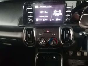 Kia Sonet 1.5 EX - Image 19