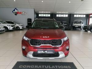 Kia Sonet 1.5 EX - Image 2