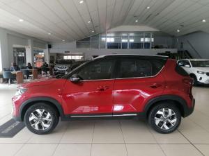 Kia Sonet 1.5 EX - Image 3