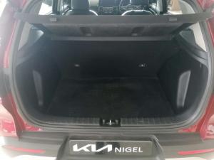 Kia Sonet 1.5 EX - Image 5