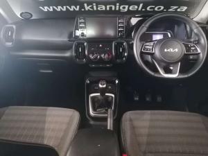 Kia Sonet 1.5 EX - Image 7